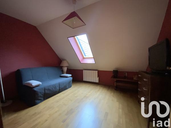 Maison à vendre 5 pièces 97 m² Montmagny