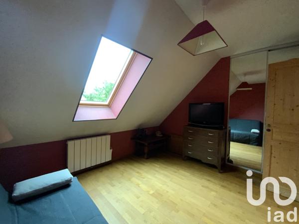 Maison à vendre 5 pièces 97 m² Montmagny