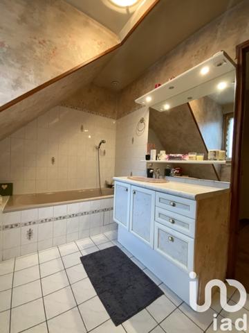 Maison à vendre 5 pièces 97 m² Montmagny