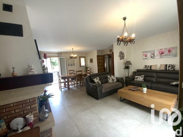 Maison à vendre 5 pièces 97 m² Montmagny