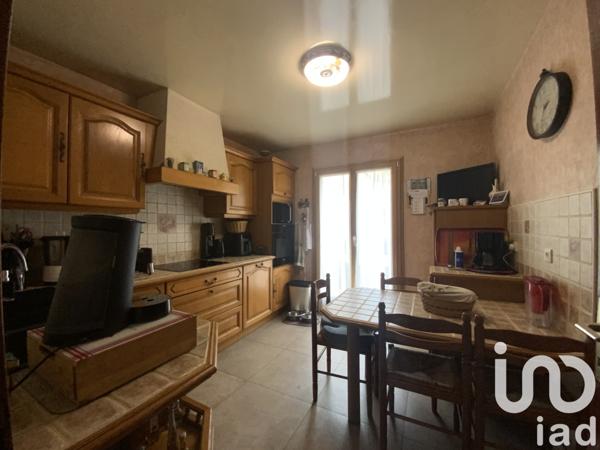 Maison à vendre 5 pièces 97 m² Montmagny