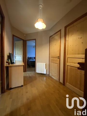 Maison à vendre 5 pièces 97 m² Montmagny