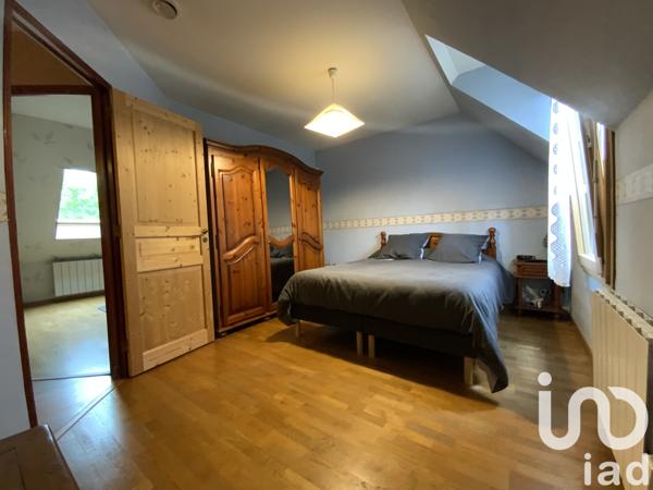 Maison à vendre 5 pièces 97 m² Montmagny