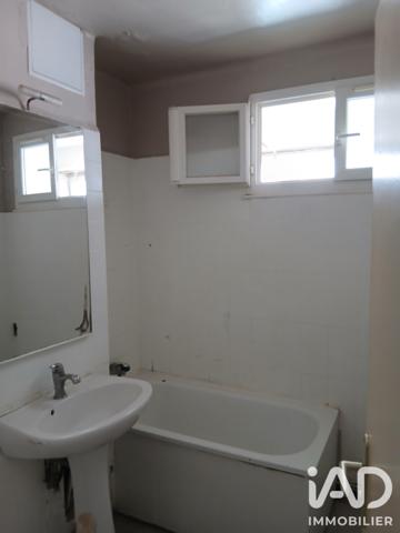 Appartement à vendre 4 pièces 68,29 m² Orange