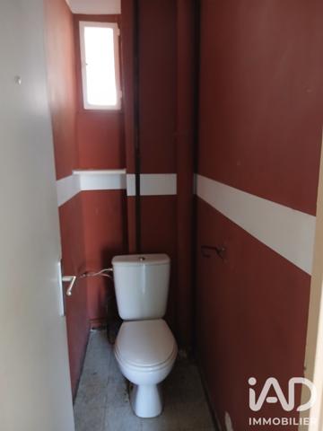Appartement à vendre 4 pièces 68,29 m² Orange