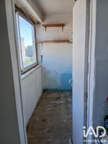 Appartement à vendre 4 pièces 68,29 m² Orange