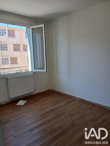 Appartement à vendre 4 pièces 68,29 m² Orange