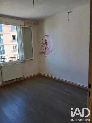 Appartement à vendre 4 pièces 68,29 m² Orange