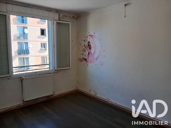 Appartement à vendre 4 pièces 68,29 m² Orange