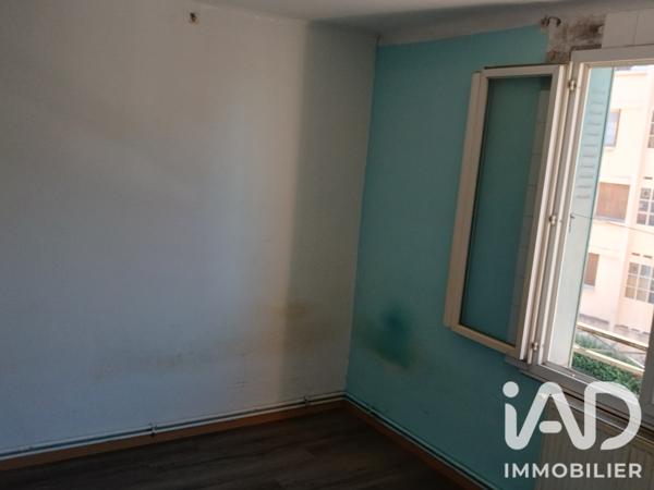 Appartement à vendre 4 pièces 68,29 m² Orange
