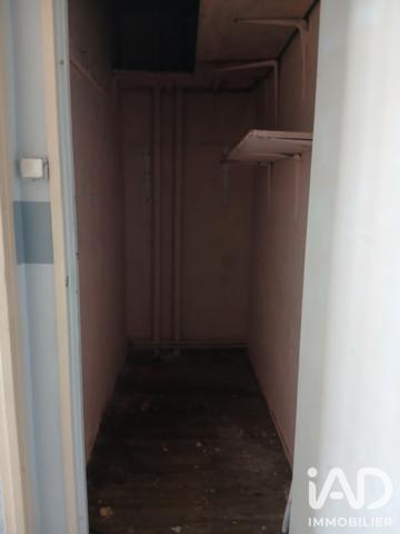 Appartement à vendre 4 pièces 68,29 m² Orange