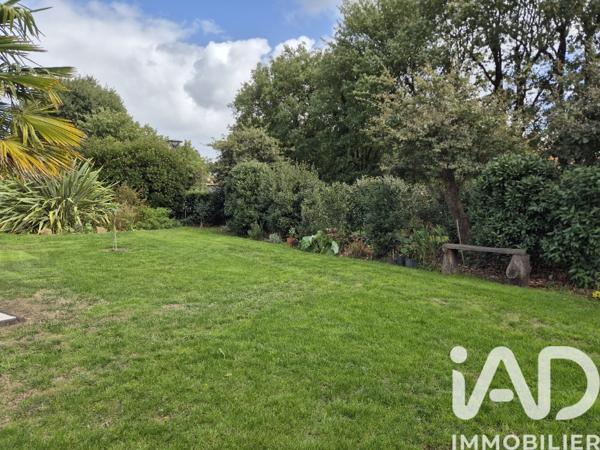 Maison à vendre 4 pièces 94 m² Talmont-Saint-Hilaire