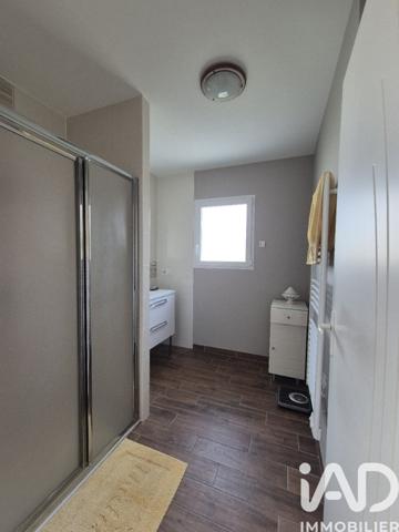 Maison à vendre 4 pièces 94 m² Talmont-Saint-Hilaire