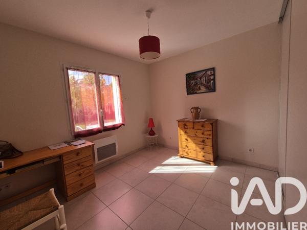 Maison à vendre 4 pièces 94 m² Talmont-Saint-Hilaire
