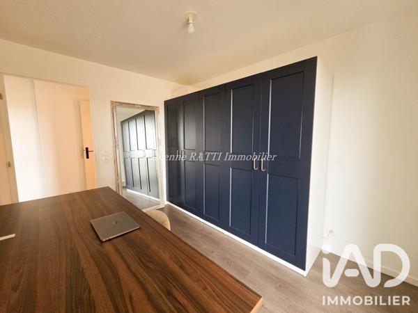 Appartement à vendre 3 pièces 70 m² Franconville