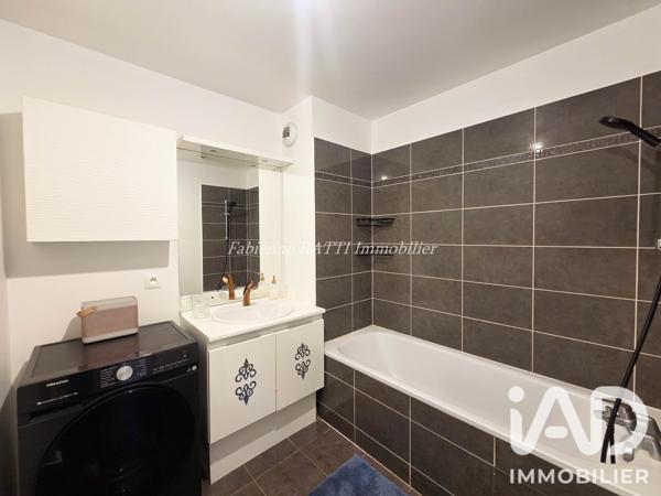 Appartement à vendre 3 pièces 70 m² Franconville