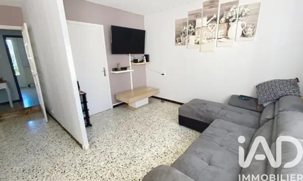 Appartement à vendre 4 pièces 76 m² Béziers