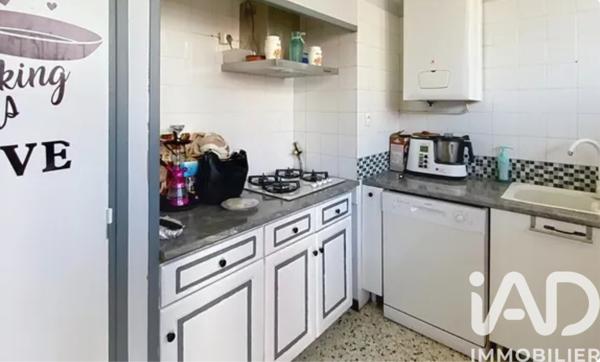 Appartement à vendre 4 pièces 76 m² Béziers