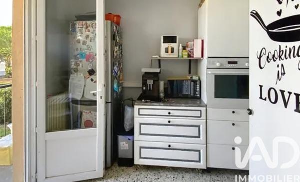 Appartement à vendre 4 pièces 76 m² Béziers