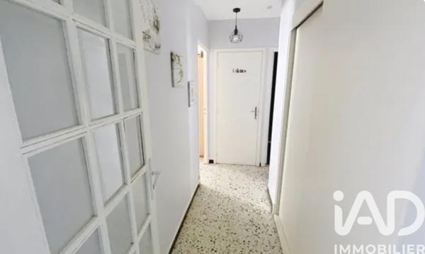 Appartement à vendre 4 pièces 76 m² Béziers