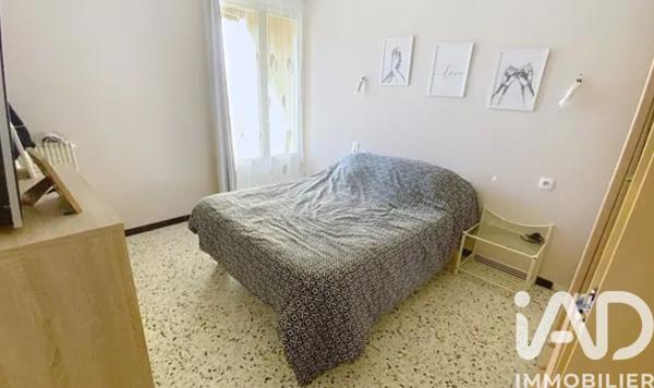 Appartement à vendre 4 pièces 76 m² Béziers