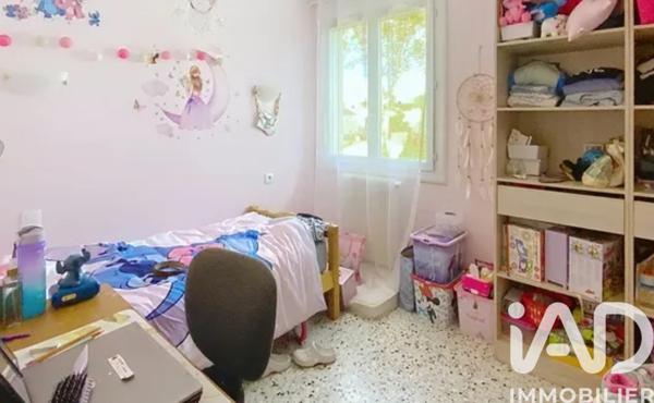 Appartement à vendre 4 pièces 76 m² Béziers