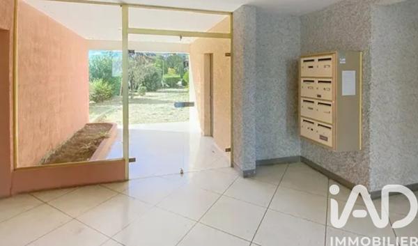 Appartement à vendre 4 pièces 76 m² Béziers