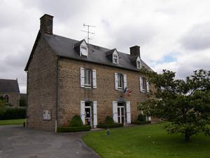 LA PELLERINE