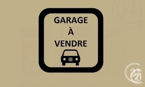 Parking à vendre  14 m2 SARZEAU - 56