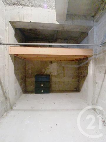 Parking à vendre  14 m2 SARZEAU - 56