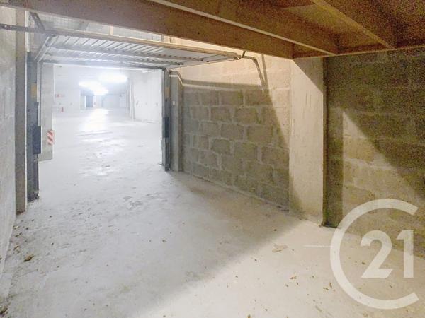 Parking à vendre  14 m2 SARZEAU - 56