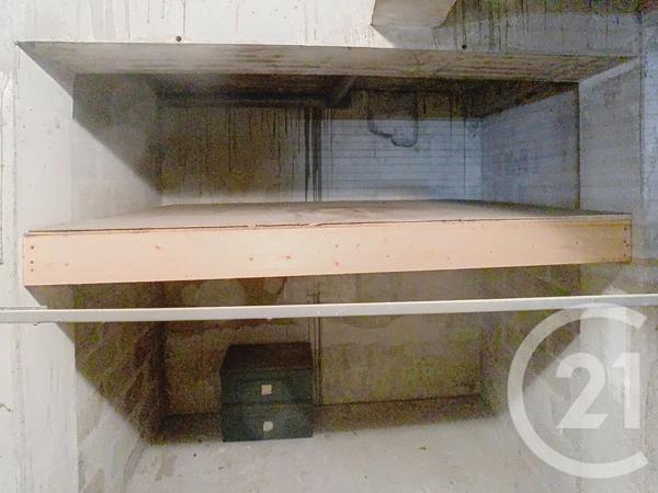 Parking à vendre  14 m2 SARZEAU - 56