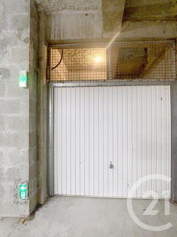 Parking à vendre  14 m2 SARZEAU - 56