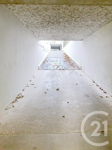 Parking à vendre  14 m2 SARZEAU - 56