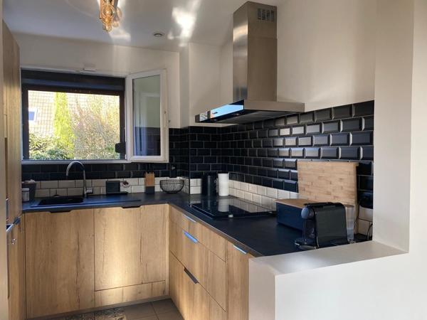 Maison 5 pièces - 100 m²