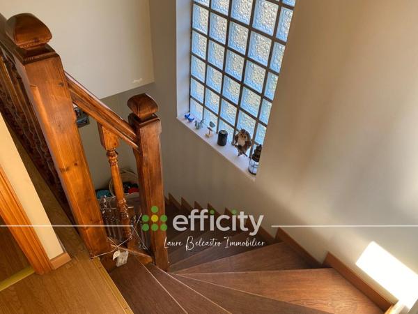 Maison 5 pièces - 100 m²