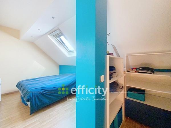 Maison 5 pièces - 100 m²