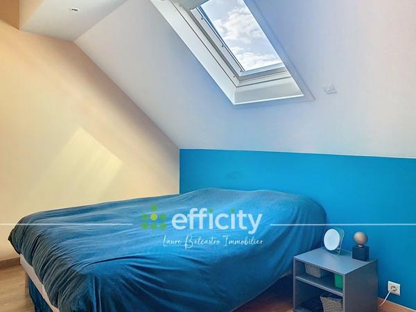 Maison 5 pièces - 100 m²