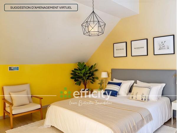 Maison 5 pièces - 100 m²