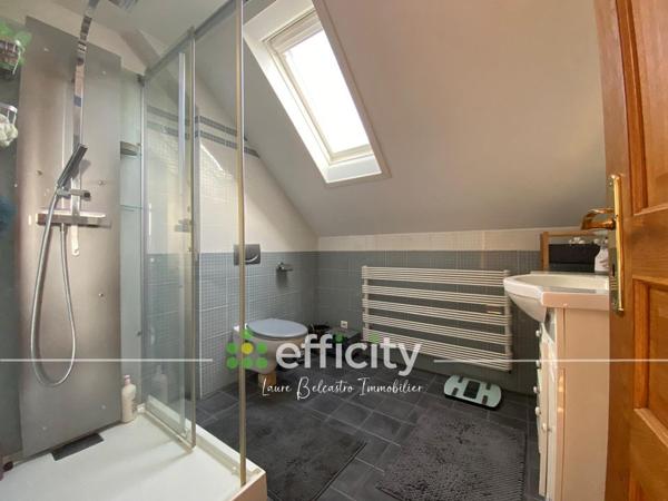 Maison 5 pièces - 100 m²