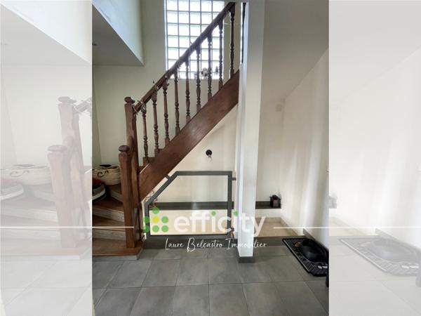 Maison 5 pièces - 100 m²