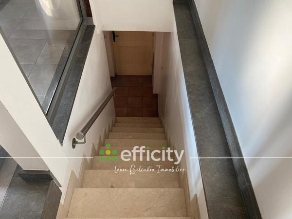 Maison 5 pièces - 100 m²