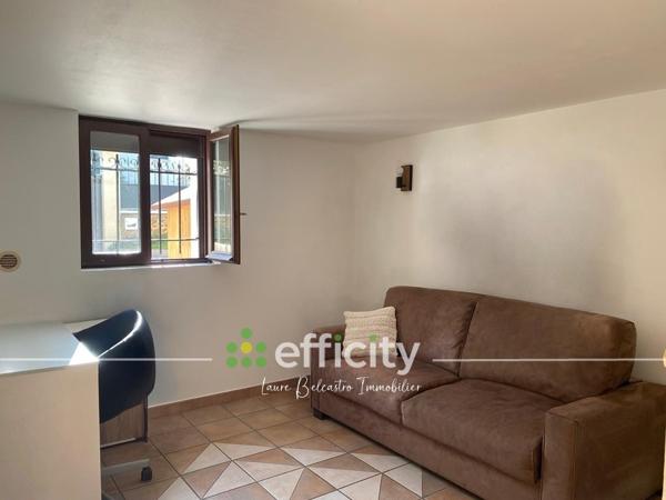 Maison 5 pièces - 100 m²