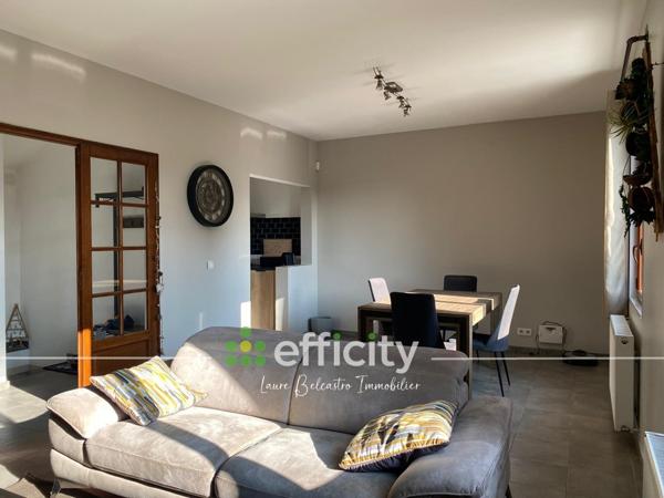 Maison 5 pièces - 100 m²