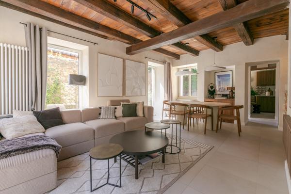 Maison 4 chambres