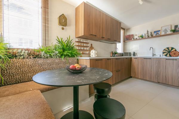 Maison 4 chambres