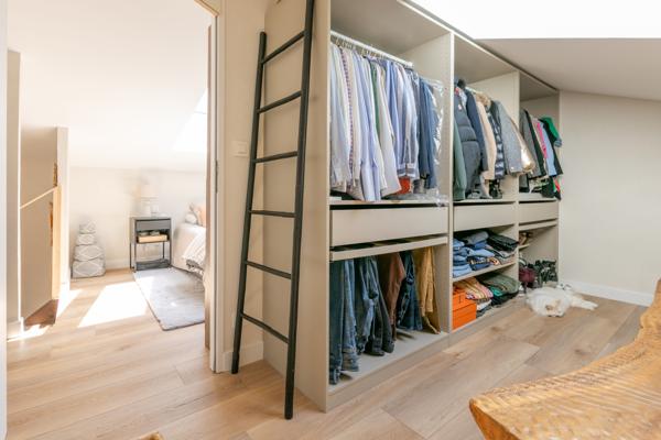 Maison 4 chambres
