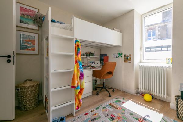 Maison 4 chambres