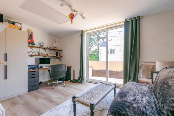 Maison 4 chambres