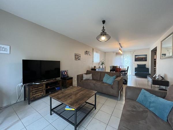 Maison  5 pièce(s) 108 m2 - 120 m2 au sol - Immaculée